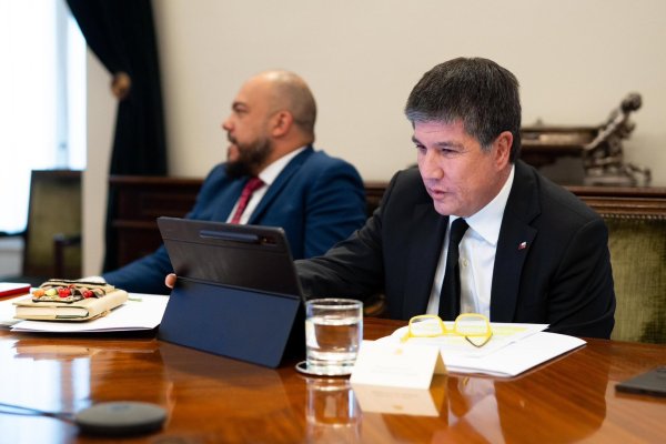 Revelaciones sobre gastos reservados del exsubsecretario Monsalve impactan la política chilena