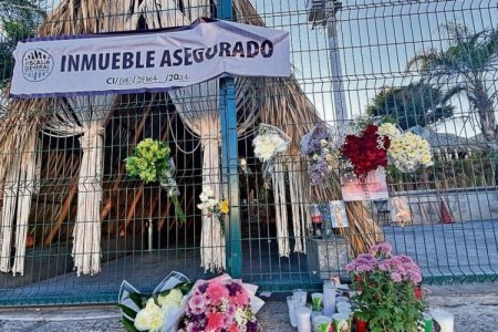 <p>Asesinatos de alto perfil presionan a la nueva Presidenta de México</p>