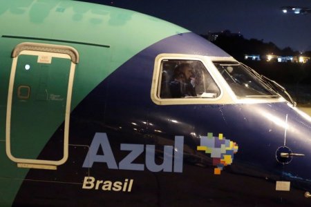 <p>Azul avanza en su proceso de reestructuración para asegurar financiamiento por US$ 500 millones</p>