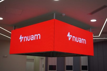 <p>Nuam saca cuentas alegres en resultados del tercer trimestre: creció 15% en ingresos y 23% en utilidades</p>
