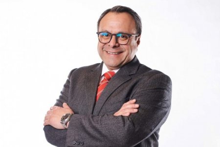 <p>Fallece Mario Velázquez, presidente de Schneider Electric para Chile, Perú y Bolivia</p>