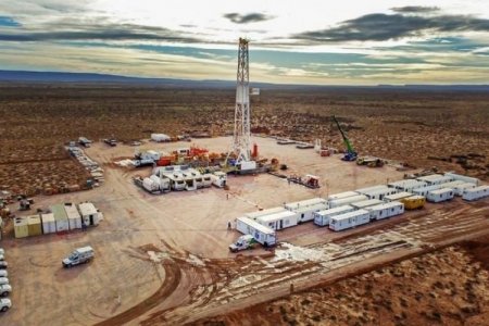 <p>Argentina espera 10 nuevos proyectos a través de RIGI: aportarán unos US$ 10.000 millones</p>