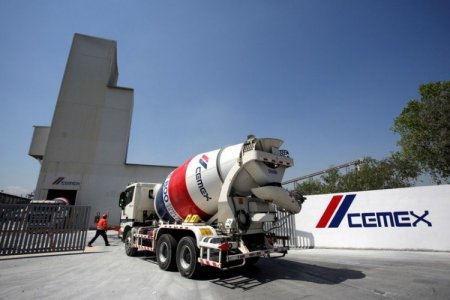 <p>Mexicana Cemex participará en proyecto de puente de US$ 865 millones en EEUU</p>