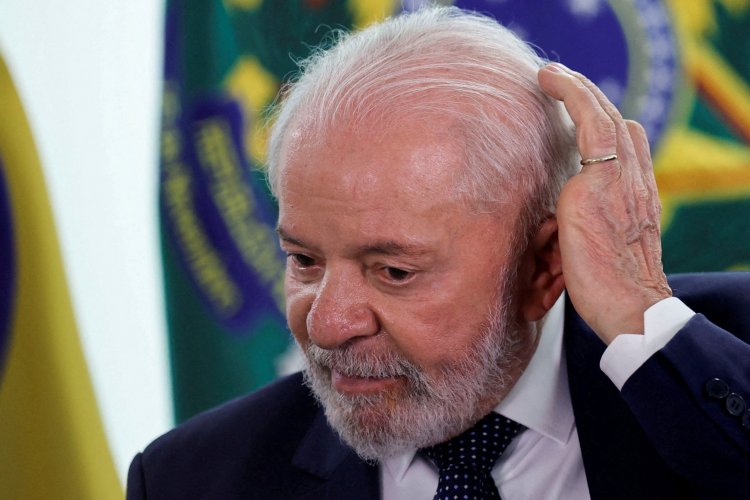<p>Lula fue operado de emergencia por una hemorragia intracraneal: ya se recupera</p>