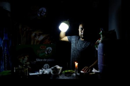 <p>¿Superada la crisis?: Presidente de Ecuador asegura que no habrá más cortes de electricidad desde el 20 de diciembre</p>