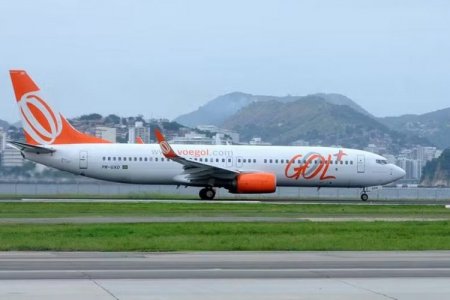 <p>Brasileña Gol anuncia plan de reestructuración con importante aporte de capital</p>