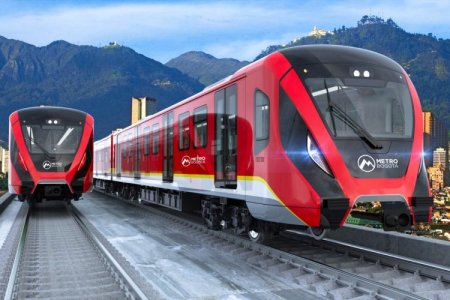 <p>China apuesta por Colombia: contratista CHEC radicó una propuesta para extender la línea 1 del metro de Bogotá</p>