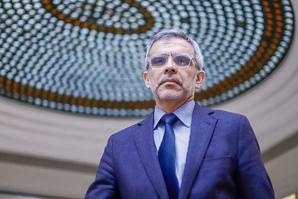 Cordero defiende gastos reservados de Monsalve sin indicios de mal uso