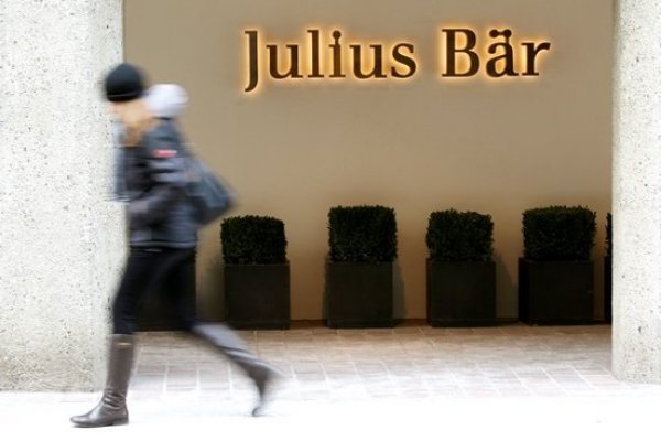 Julius Baer anticipa crecimiento moderado y sugiere inversiones estratégicas