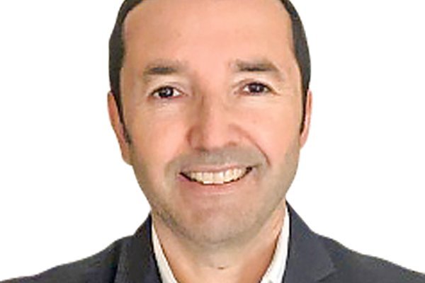 El shock en el consumo de electricidad