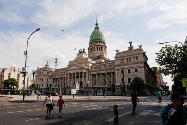 JPMorgan confía en Argentina y la califica como el "toro" de la región por su fuerte potencial de inversiones