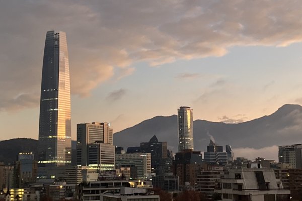Chile pierde su lugar en el top ten de economías OCDE en 2024