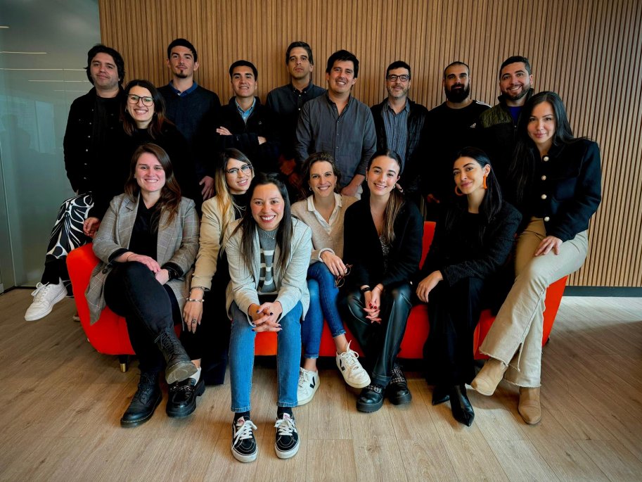 Las personas en el centro: La estrategia de Itaú para conectar con el público chileno