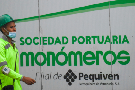 <p>Regulador de sociedades de Colombia somete a máximo grado de supervisión a venezolana Monómeros</p>