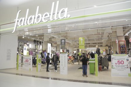 <p>Falabella invertirá US$ 650 millones en 2025 con foco en supermercados en Perú y Sodimac en México</p>