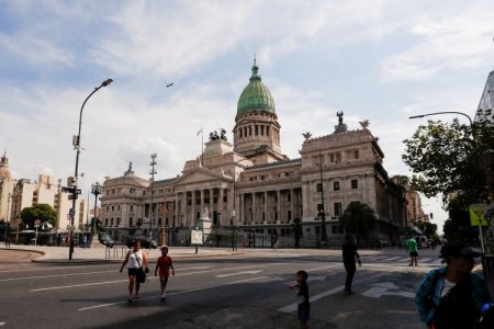 <p>JPMorgan confía en Argentina y la califica como el "toro" de la región por su fuerte potencial de inversiones</p>