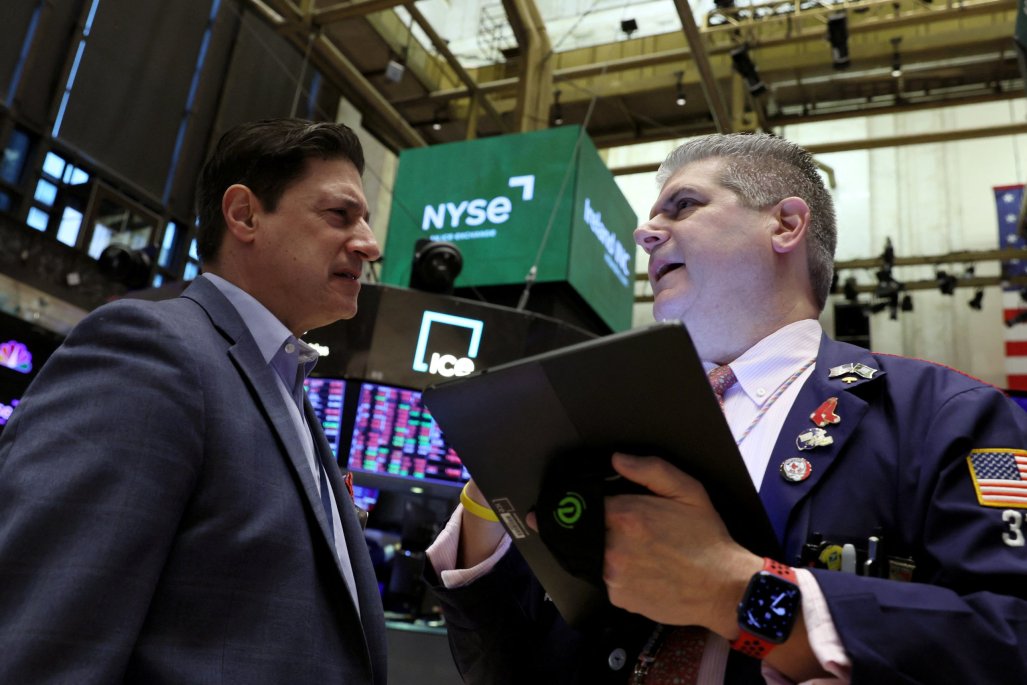 Wall Street celebra estabilidad en IPC y sector tecnológico lidera el crecimiento