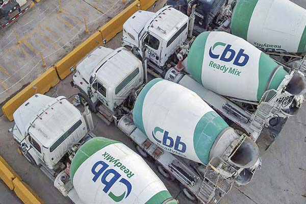 Familia Briones desafía a Yura con compra de acciones de CBB