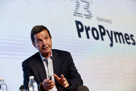 Tecpetrol, de Techint, confirma inversiones por US$ 2.000 millones en Vaca Muerta