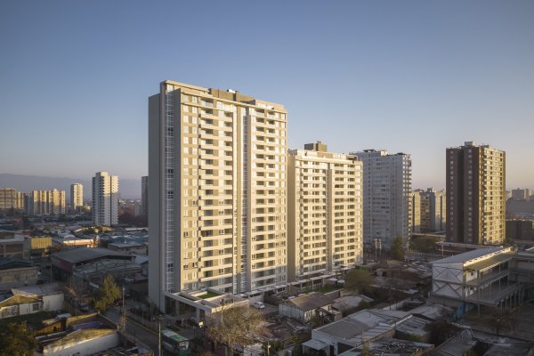 Fondo de pensiones canadiense redobla apuesta por negocio multifamily en Chile