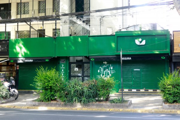 Tras invertir $50 millones y operar durante dos meses, restaurante Veguria cierra sus puertas