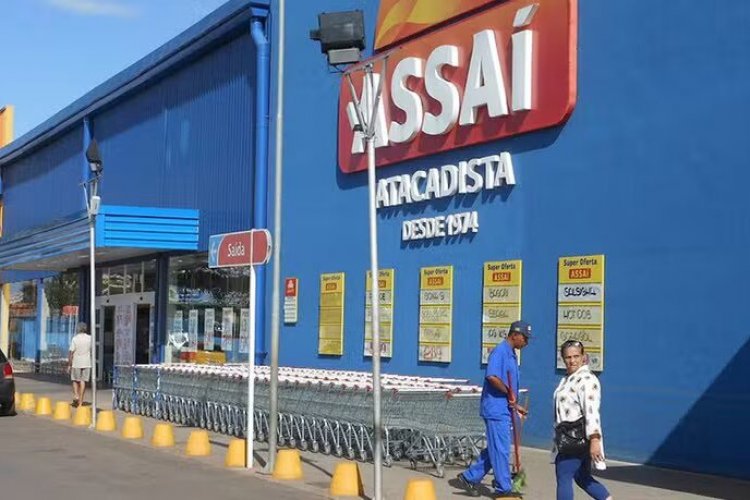 <p>Brasil: Assaí completa la conversión de hipermercados y llega a 300 tiendas en el país</p>