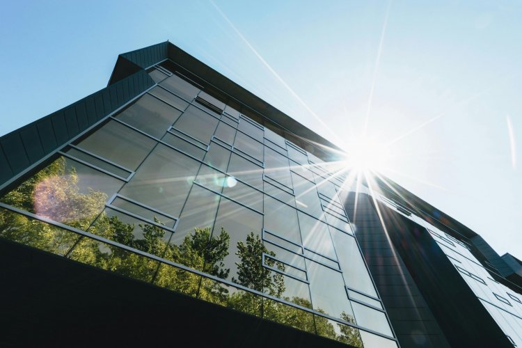 <p>Oficinas en Latinoamérica: Medellín es la ciudad con menos vacancia y Río de Janeiro se alza con la mayor disponibilidad</p>