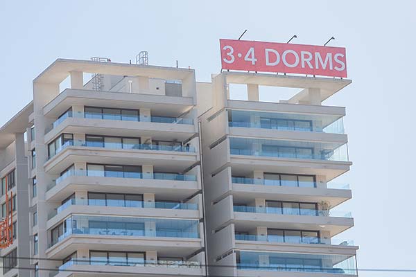 <p>Tras reunión con Hacienda, banca y construcción seguirán trabajando en propuesta para reducir tasas de créditos hipotecarios</p>