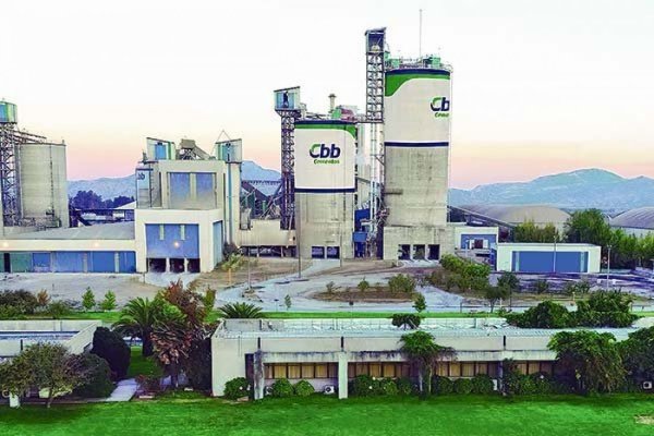 Surge nuevo poder comprador en Cementos Bío Bío