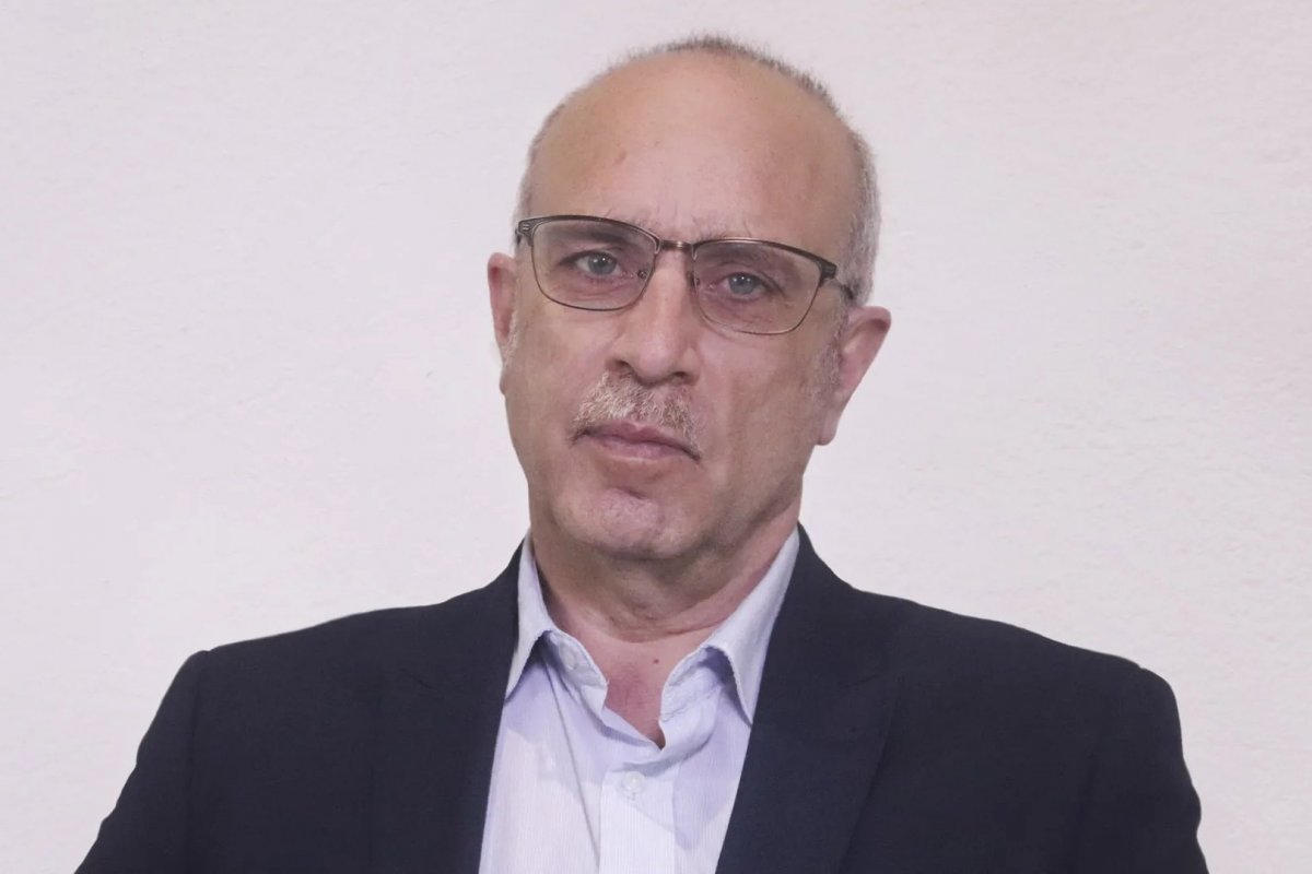 <p>Los recomendados de Pablo Sapag para entender la crisis en Siria</p>