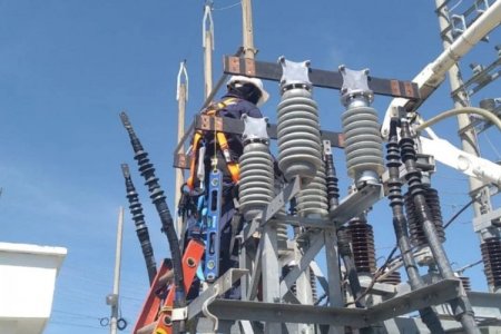 Petro anunció un "Plan Marshall" de unos US$ 34 millones a través de la empresa Air-e