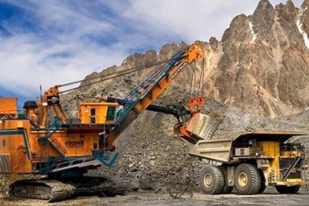 Southern Perú apunta a producir un millón de toneladas de cobre en el país