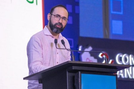 Colombia: Ministro de Minas y Energía presiona para bombear pronto el primer gas en alta mar