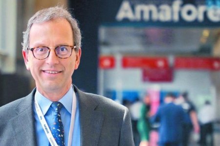 Guillermo Zamarripa asume la presidencia de la FIAP, gremio de las administradoras de fondos de pensiones