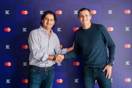 Startup ecuatoriana Kamina y Mastercard se unen para impulsar la inclusión financiera, abordar el sobre endeudamiento y reducir la morosidad