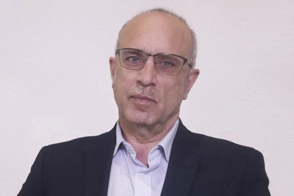 <p>Los recomendados de Pablo Sapag para entender la crisis en Siria</p>