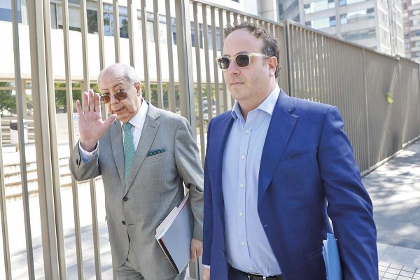 El día en que Parque Capital invirtió en Factop