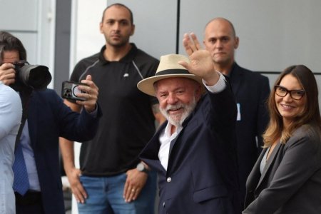 La izquierda brasileña se ve obligada a pensar en el futuro post Lula