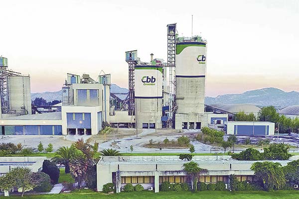 La fallida arremetida peruana por Cementos Bío Bío: OPA lanzada por Yura se declara no exitosa tras alcanzar tan solo el 0,8% de las acciones