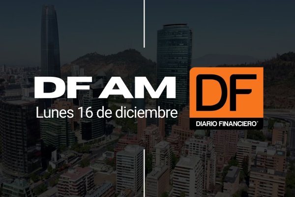 <p>Noticias lunes 16 de diciembre 2024</p>