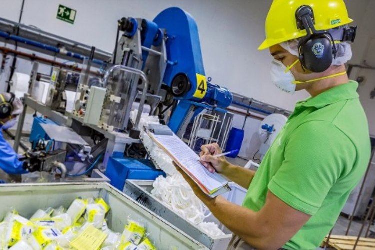 <p>Justicia argentina abrió el concurso de la firma textil de grupo Vicentin</p>