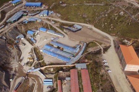 Minera peruana Alpayana alista compra del 100% de la canadiense Sierra Metal por unos US$ 125 millones