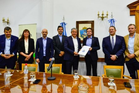 Argentina Pluspetrol completó la compra de ExxonMobil Exploration por unos US$ 1.700 millones