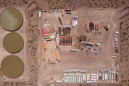 Argentina: YPF y Pampa Energía lideran proyecto para construir oleoducto en Vaca Muerta Sur por US$ 3.000 millones