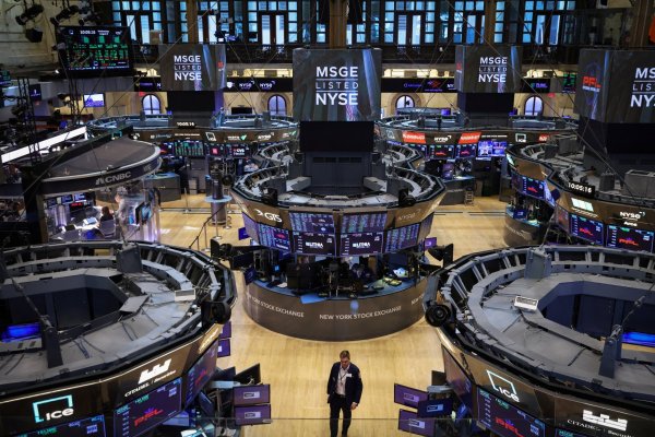 ¿Llegará el rally navideño a Wall Street en 2024?