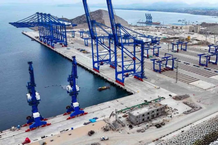 <p>Chancay podría tener su primer centro comercial: peruana On Retail ya está trabajando en un proyecto</p>