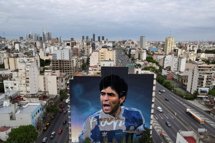 <p>Buenos Aires, Montevideo y Santiago lideran ranking de las ciudades más habitables de América Latina</p>