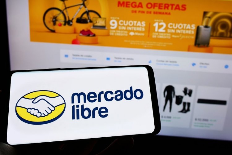 <p>Mercado Libre, Amazon y AliExpress, las plataformas líderes del ecommerce en Colombia</p>