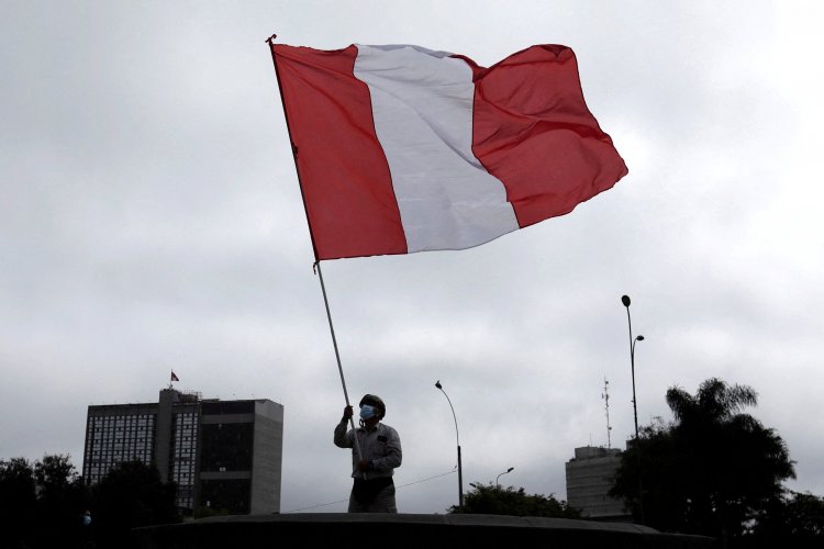 <p>A dos años de la salida de Pedro Castillo, ¿han retornado los capitales a Perú?</p>