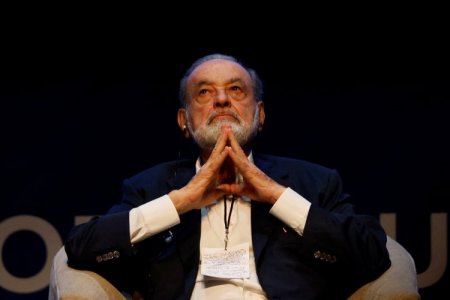 México: Talos Energy frena "píldora venenosa" de Carlos Slim para que Grupo Carso no adquiera más acciones
